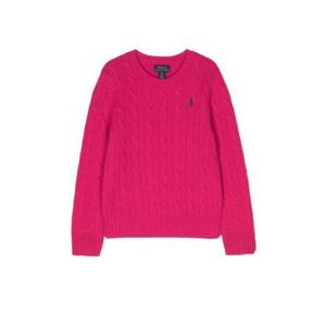 키즈 폴로 랄프로렌 키즈 캐시미어 니트 313 877375 002 002 C79