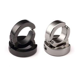 데일리 귀걸이 악세사리 남성 패션 힙합 OC