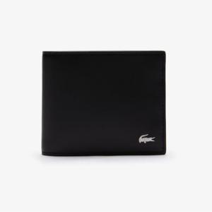 [라코스테]25S/S 피츠제런드 반지갑 CW NH1115F55G 000