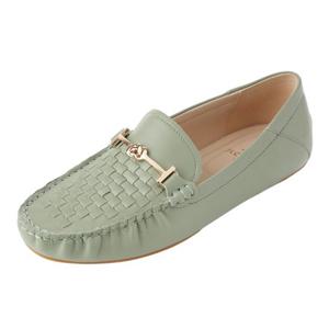 [엘칸토]여성쿠션 메쉬짜임 드라이빙 로퍼  LCWC07U513