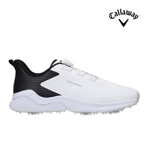 캘러웨이 2025 팬텀 스파이크 골프화