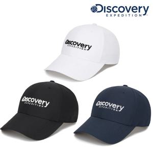 [디스커버리] 아웃도어 하드 볼캡 DXCP6015N (3칼라) DXCP6015N