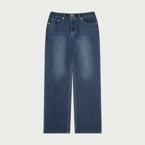 남성 경량 쿨맥스 와이드 데님팬츠_207(10520-055-411-10)