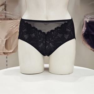 [트라이엄프] 수입 아쿠아 오가닉 노라인 힙스터팬티 TBDF87R2491 04