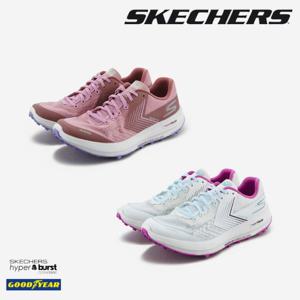 스케쳐스 여성 고런 레이저 트레일 SP0WRCFX121-GR