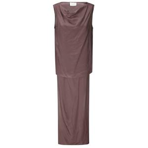 파로쉬 블라우스 D311642SWEET 086 BROWN