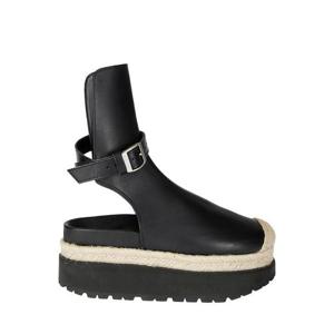 사카이 샌들 2507919 001 EKI NEGRO