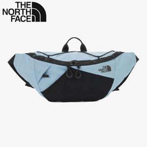 노스페이스 NN2PR13B 남여공용 마운틴 라이트 힙색 보조 가방 KR