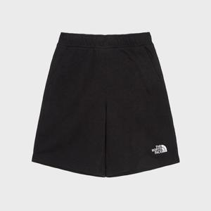 [노스페이스] 코어 쇼츠 NS6KR00A_BLK