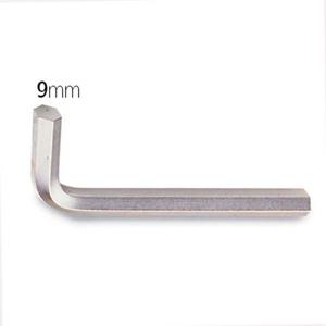 에이트 L육각렌치 규격 9mm