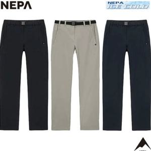 [네파] 여성 바시코 아이스 바지 기본 일자 팬츠 7K41601