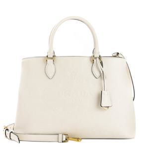 [프라다] 25SS (1BA579 2EBJ F0009) 여성 토트백