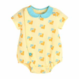 [모이몰른] 햄릿쿨에버반팔바디슈트 [여름] M252BUN06P