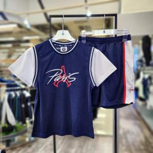 에스핏 HC09 PSG 베스킷볼 4부세트 상하 SJZ304MKTR80