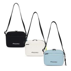 디스커버리 24N 데일리 스퀘어 크로스백 (DXCR3104N)