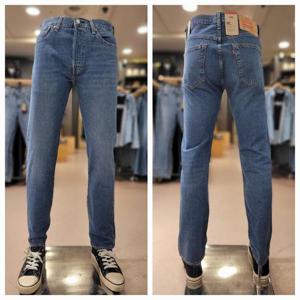 리바이스 남성 501 오리지널 스트레이트진  501-3667