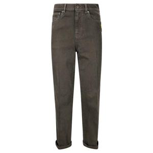 JW앤더슨 데님 팬츠 DT0100PG1673 958 SMOKE