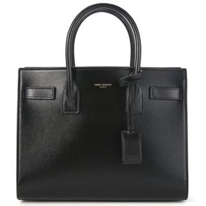 생로랑 가방 421863 02G9W 1000 클래식 삭드쥬르 베이비 토트백 블랙 여성가방 여자가방 당일발송