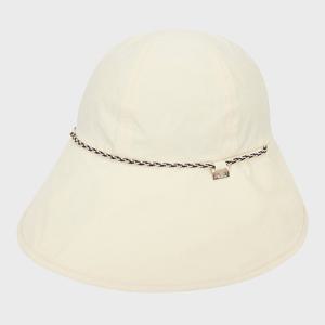 [노스페이스] (NFM_NE3HR10A_CRE_) 우먼 보닛 햇 NE3HR10A_CRE