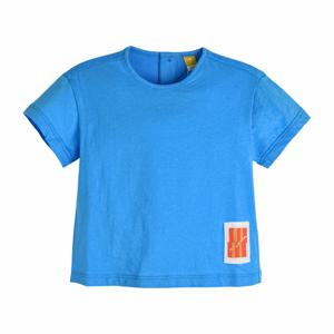 [모이몰른] SOFT&패치반팔티셔츠 [여름] M252TSF07P