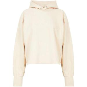 메종마르지엘라 로고 자수 코튼 후디 S51GU0133S25520