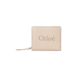 끌로에 끌로에 센스 컴팩트 월렛 시멘트 핑크 CHC23SP867I106J5