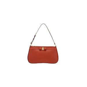 페라가모 바라 보우 스몰 숄더백 라마스 211984-758137