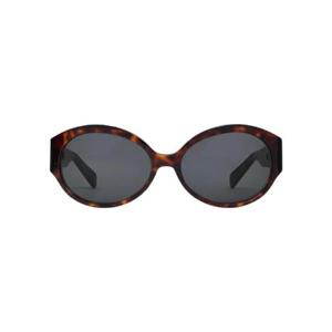 셀린느 트리옹프 11 선글라스 아세테이트 레드 하바나 4S271CPLB-19TR