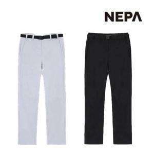 [네파] 여성 아이스 플루터 원포인트 기본 팬츠 바지 7K41607