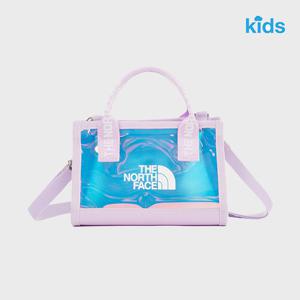 [노스페이스] 키즈 미니 토트 백 NN2PR05T_LIL