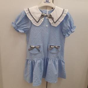 TALENTKIDS (쁘띠앙팡) HC24 퓨리샤라라원피스 PCY35GOP79