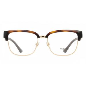 베르사체 VE3348 108 남성용 안경
