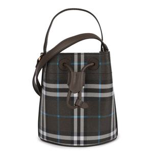 라프리마 버버리 미니 체크 버킷백 8108303