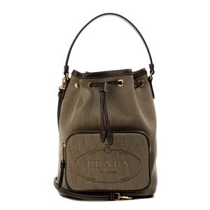 [프라다] 25SS (1BH038 UCW F0B16) 여성 버킷백