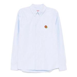 26 SS 겐조 옥스포드 셔츠 FF55CH4109LO TP436016305