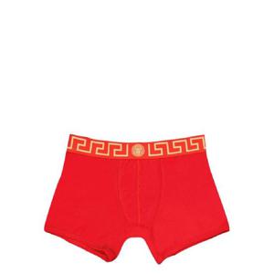 26 SS 베르사체 그레카 보더 복서 브리프 AU100281A10011 TP432139348