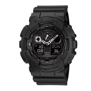 [지샥]GA-100-1A1DR 빅페이스