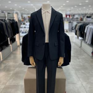 [지오지아]카치온 캐주얼 셋업 세트_AAF2KG/PP1601_CGR_DG