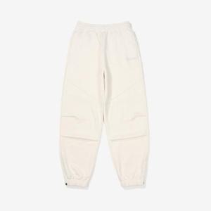 [휠라]면혼방 조거팬츠 (FS2FPF3171F_SAD)