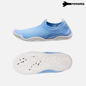 남여공용 아쿠아슈즈 블루 RS2F001_BU_MA