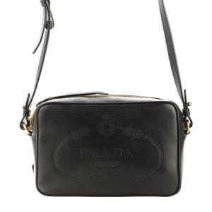[프라다] 25SS (1BH089 2EBJ F0009) 여성 숄더백