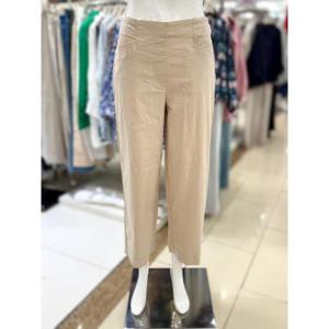 소고 세이브존01 여름 린넨 혼방 일자핏 바지 TAL2XA26