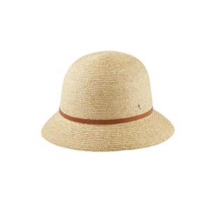 헬렌 카민스키 베사 6 내츄럴 탄 HAT50172