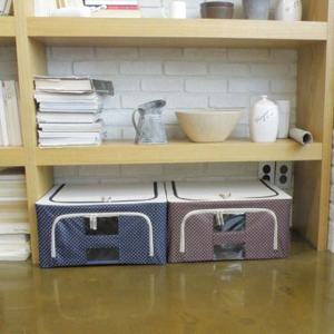 포시즌하우스 리빙박스 (100리터)