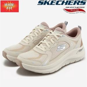 스케쳐스 여성 아치핏 2.0 와이드핏 SL0WPCFY022-LP