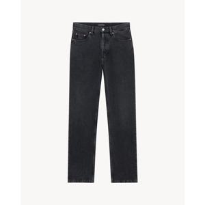 생로랑 데님 팬츠 816412Y33VA1297 Black