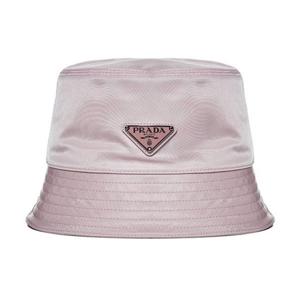 프라다 버킷햇  1HC137 2DMI F0E18