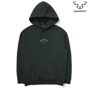 다이나핏 남성 카이 스트릿한 세미오버핏 후드티 YMU23272G9