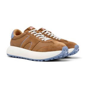 [캠퍼 공식] 25FW 여성 스니커즈 Pelotas Athens K201845-003