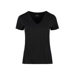 빈스 반팔 티셔츠 VR59283148 001BLK black